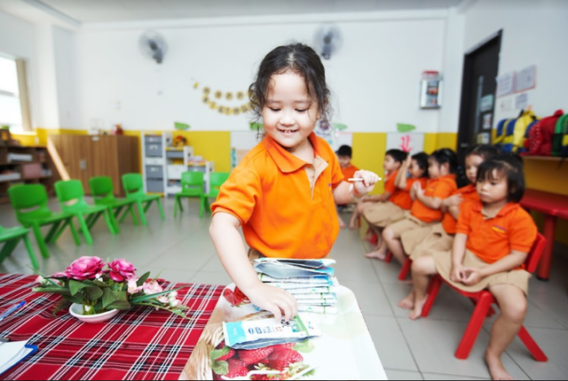 TP. HCM chính thức triển khai chương trình sữa học đường tại 10 quận, huyện - Hình 4 TP. HCM chinh thuc trien khai chuong trinh sua hoc duong tai 10 quan, huyen-Hinh-4