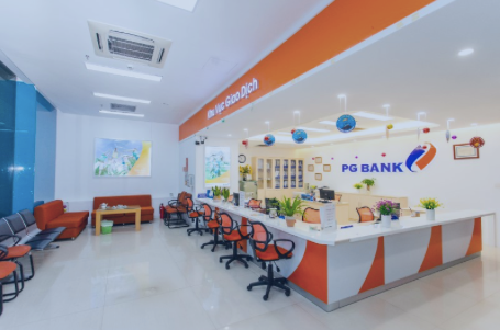 Petrolimex sẽ đấu giá 120 triệu cổ phiếu PGBank trong quý 3, PGB bật trần Petrolimex se dau gia 120 trieu co phieu PGBank trong quy 3, PGB bat tran
