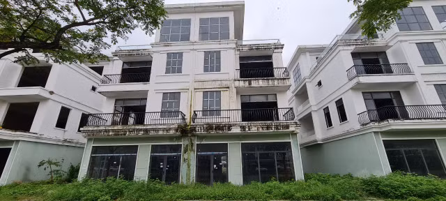 Can canh loat shophouse chuc ty bo hoang o Da Nang-Hinh-3