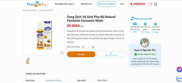 Công ty La Beauté bán mỹ phẩm không an toàn cho người sử dụng - Hình 2 Cong ty La Beaute ban my pham khong an toan cho nguoi su dung-Hinh-2