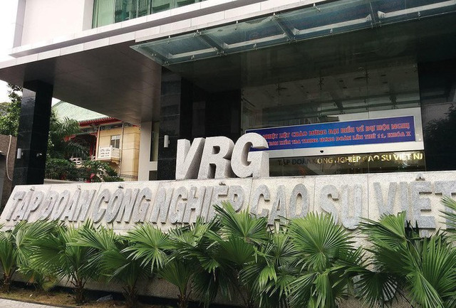 GVR lên kế hoạch lãi suy giảm, thoái vốn NTC, VRG và bán cổ phiếu SIP - Hình 2 GVR len ke hoach lai suy giam, thoai von NTC, VRG va ban co phieu SIP-Hinh-2