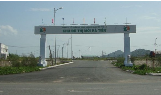 Lộ diện loạt tài sản đảm bảo của CNT mà DATC rao bán giá chỉ bằng 16% tổng nợ Lo dien loat tai san dam bao cua CNT ma DATC rao ban gia chi bang 16% tong no