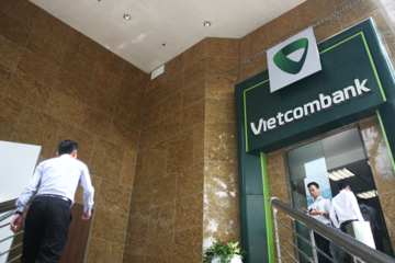 Vietcombank, Agribank và nhiều DNNN thuộc diện kiểm toán năm 2020 Vietcombank, Agribank va nhieu DNNN thuoc dien kiem toan nam 2020