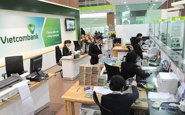 9 tháng, Vietcombank lãi ròng 'khủng' 14.127 tỷ đồng, nợ xấu tăng 9 thang, Vietcombank lai rong 'khung' 14.127 ty dong, no xau tang