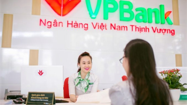 9 thang, VPBank trich lap du phong gan 10.000 ty, no xau cua ca FE Credit van ngat nguong