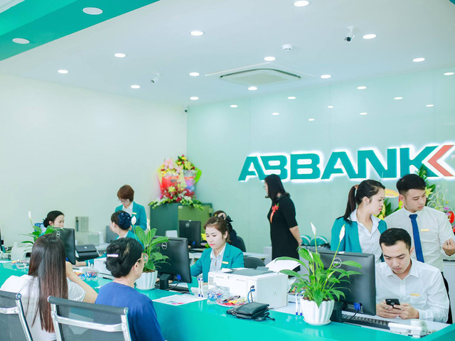 ABBank báo lợi nhuận quý 2 lao dốc 71%, nợ xấu tăng lên 2,73% ABBank bao loi nhuan quy 2 lao doc 71%, no xau tang len 2,73%