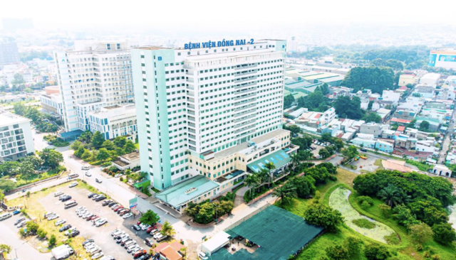 Vi sao loat doanh nghiep tai Dong Nai bi xu phat ve moi truong?