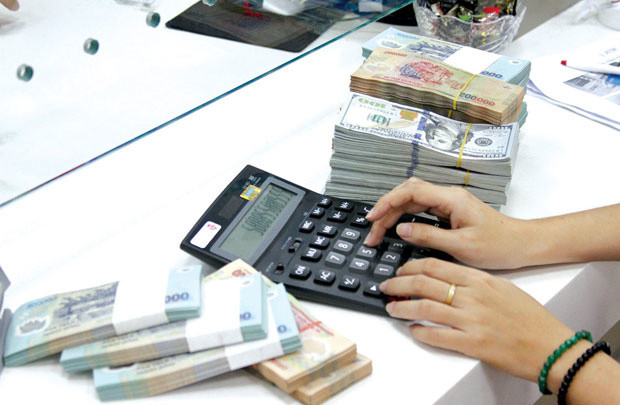 Gửi tiền ở ngân hàng nào để được hưởng lãi suất cao nhất tháng 6? Gui tien o ngan hang nao de duoc huong lai suat cao nhat thang 6?