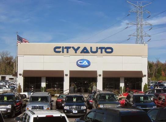 City Auto bị cưỡng chế thuế hơn 4,4 tỷ đồng sau khi báo lãi quý 1 lao dốc City Auto bi cuong che thue hon 4,4 ty dong sau khi bao lai quy 1 lao doc