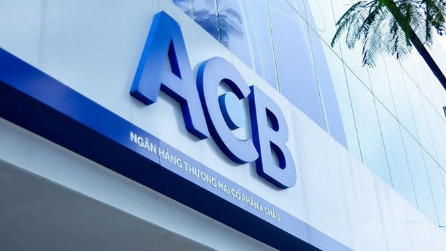 ACB tính chuyển niêm yết sang HoSE, kế hoạch lãi 7.636 tỷ đồng ACB tinh chuyen niem yet sang HoSE, ke hoach lai 7.636 ty dong