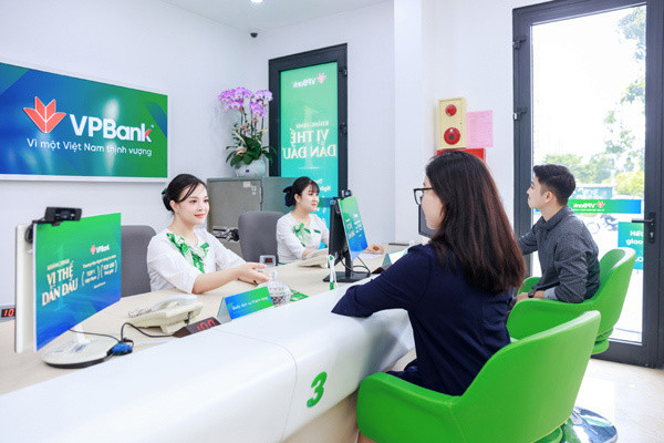 VCSC: VPBank sẽ đạt mức CAR cao nhất nhờ nhà đầu tư chiến lược trong năm 2022 VCSC: VPBank se dat muc CAR cao nhat nho nha dau tu chien luoc trong nam 2022