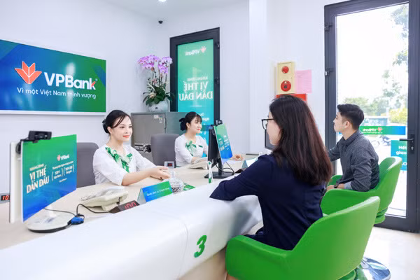 VCSC: VPBank se dat muc CAR cao nhat nho nha dau tu chien luoc trong nam 2022