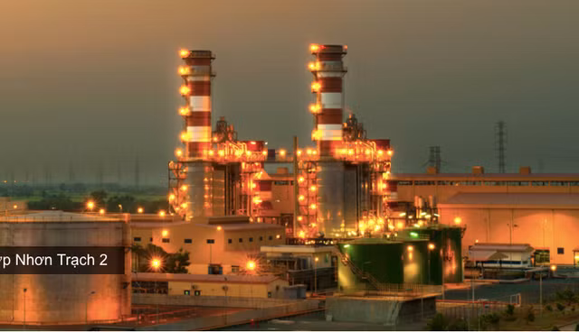 NT2 uoc loi nhuan nam 2021 dat 489 ty dong, giam 26% so nam truoc