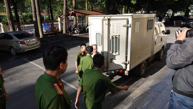 Chân dung những ông thầy dâm ô học trò - Hình 4 Chan dung nhung ong thay dam o hoc tro-Hinh-4