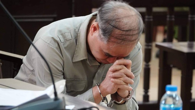 Chân dung những ông thầy dâm ô học trò - Hình 3 Chan dung nhung ong thay dam o hoc tro-Hinh-3