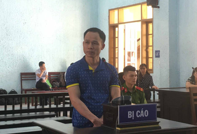 Chân dung những ông thầy dâm ô học trò - Hình 5 Chan dung nhung ong thay dam o hoc tro-Hinh-5