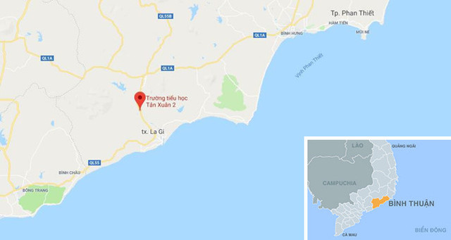 Chân dung những ông thầy dâm ô học trò - Hình 9 Chan dung nhung ong thay dam o hoc tro-Hinh-9