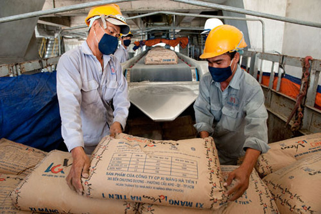 Biên lãi gộp thấp kỷ lục, Xi măng Hà Tiên 1 báo lỗ 20 tỷ trong quý 3/2021 - Hình 2 Bien lai gop thap ky luc, Xi mang Ha Tien 1 bao lo 20 ty trong quy 3/2021-Hinh-2
