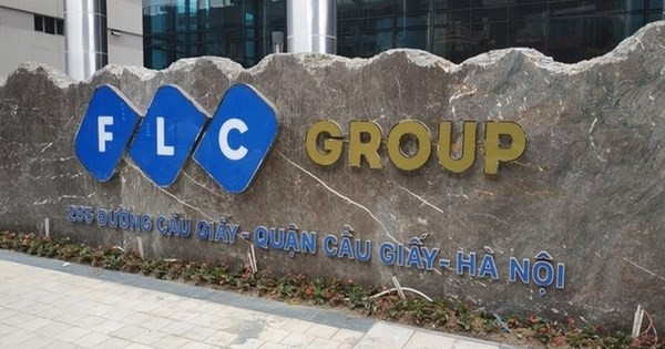 Lợi nhuận sau kiểm toán tăng gấp 6 lần, FLC bị nghi 'giấu lãi' 133 tỷ đồng - Hình 2 Loi nhuan sau kiem toan tang gap 6 lan, FLC bi nghi 'giau lai' 133 ty dong-Hinh-2