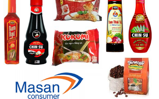 Masan đặt mục tiêu lãi tối thiểu 5.000 tỷ, cổ tức năm 2020 tỷ lệ 45% - Hình 2 Masan dat muc tieu lai toi thieu 5.000 ty, co tuc nam 2020 ty le 45%-Hinh-2