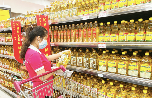 KIDO báo lãi ròng 6 tháng tăng vọt 163% lên 351 tỷ đồng - Hình 2 KIDO bao lai rong 6 thang tang vot 163% len 351 ty dong-Hinh-2
