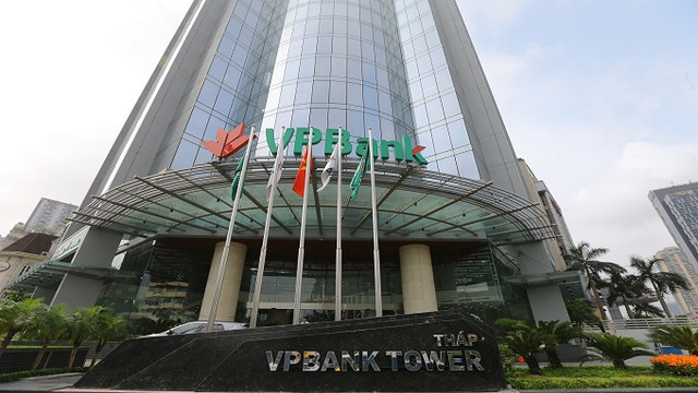 VPBank mua lại hơn 97% vốn công ty chứng khoán ASC VPBank mua lai hon 97% von cong ty chung khoan ASC