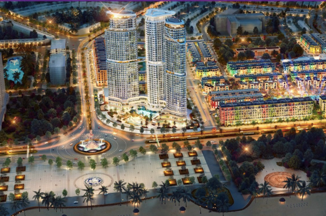 VC3 bao lai quy 4/2021 ky luc, co phieu lap dinh truoc them phat hanh