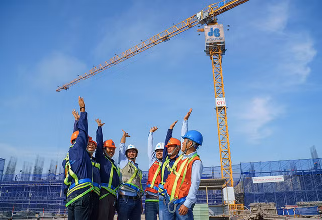 HBC lên kế hoạch lợi nhuận năm 2022 khả quan đạt 420 tỷ đồng HBC len ke hoach loi nhuan nam 2022 kha quan dat 420 ty dong