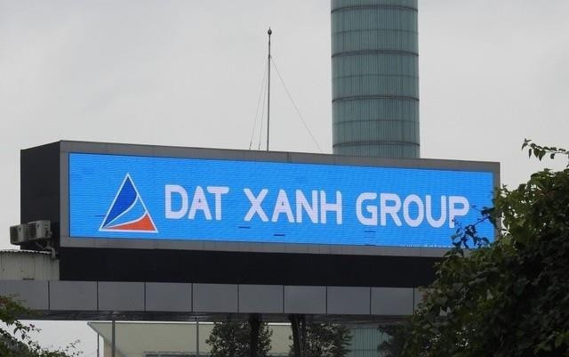 Em trai Chủ tịch Đất Xanh Lương Trí Thìn đã 'thoát' được 3,68 triệu cổ phiếu Em trai Chu tich Dat Xanh Luong Tri Thin da 'thoat' duoc 3,68 trieu co phieu
