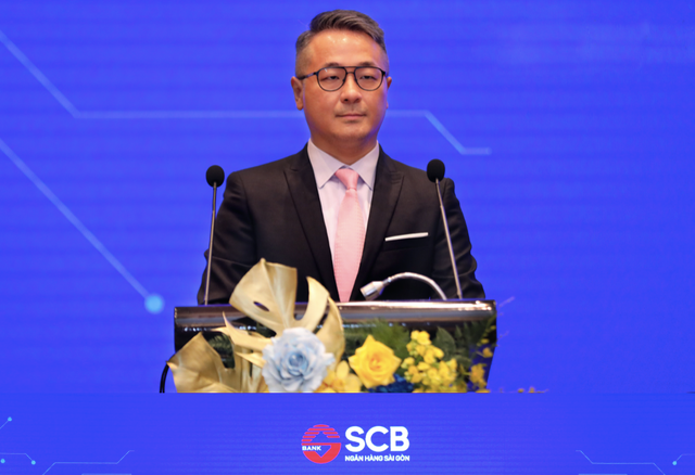 SCB có quyền Tổng giám đốc người nước ngoài, 9 tháng thu nhập thuần hoạt động dịch vụ gần ngàn tỷ SCB co quyen Tong giam doc nguoi nuoc ngoai, 9 thang thu nhap thuan hoat dong dich vu gan ngan ty