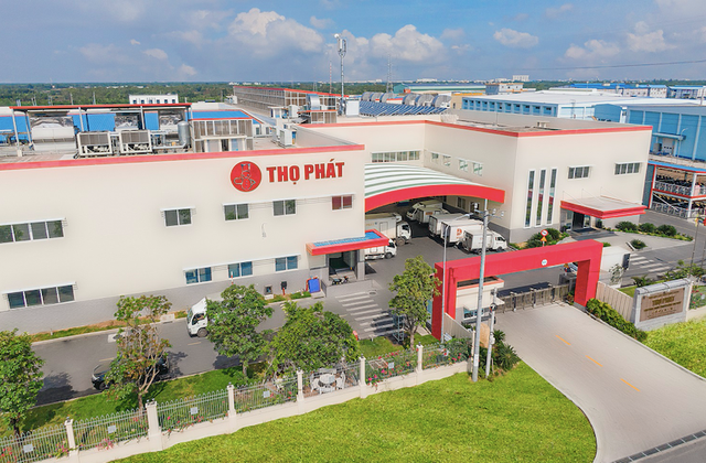KIDO sẽ mua tối đa 70% vốn Bánh bao Thọ Phát, dự lãi mảng bánh 200 tỷ - Hình 2 KIDO se mua toi da 70% von Banh bao Tho Phat, du lai mang banh 200 ty-Hinh-2
