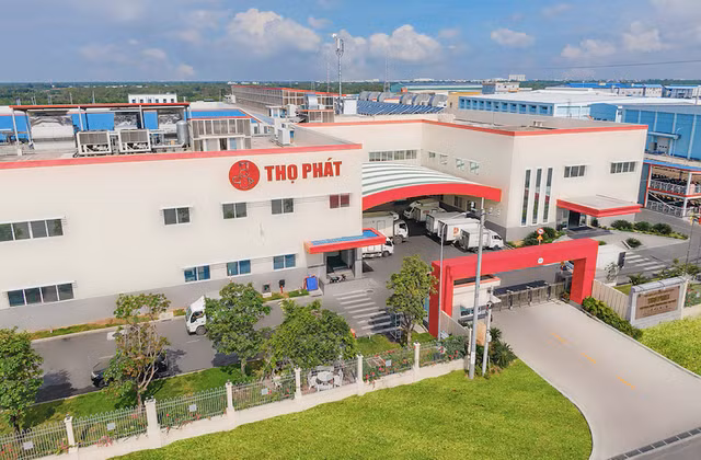 KIDO se mua toi da 70% von Banh bao Tho Phat, du lai mang banh 200 ty-Hinh-2