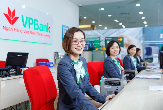 VPBank được SSC phê duyệt kế hoạch chào bán 15 triệu cổ phiếu quỹ ESOP VPBank duoc SSC phe duyet ke hoach chao ban 15 trieu co phieu quy ESOP