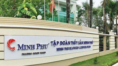 Bộ Công Thương nói gì về việc Minh Phú thoát án thuế chống bán phá giá? Bo Cong Thuong noi gi ve viec Minh Phu thoat an thue chong ban pha gia?