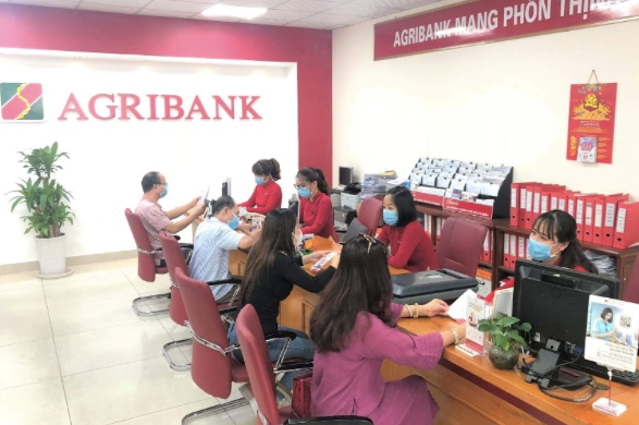 Agribank lên kế hoạch lãi tăng tối thiểu 10%, chuẩn bị cổ phần hoá Agribank len ke hoach lai tang toi thieu 10%, chuan bi co phan hoa