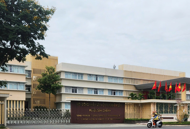 TP HCM: Cong trinh Giao thong Sai Gon trung goi nang cap duong 22,6 ty tai Binh Tan-Hinh-3