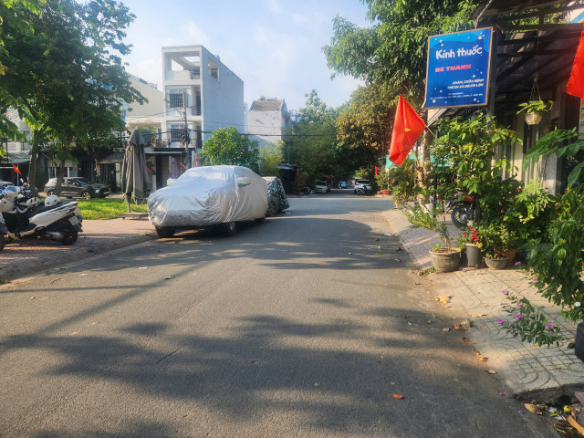 TP HCM: Cong trinh Giao thong Sai Gon trung goi nang cap duong 22,6 ty tai Binh Tan-Hinh-2