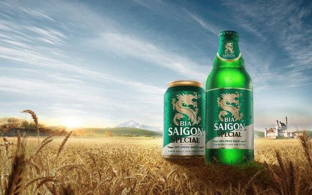 Sabeco kỳ vọng biên lãi gộp cải thiện trong năm 2024 nhưng chưa bằng 2022 Sabeco ky vong bien lai gop cai thien trong nam 2024 nhung chua bang 2022