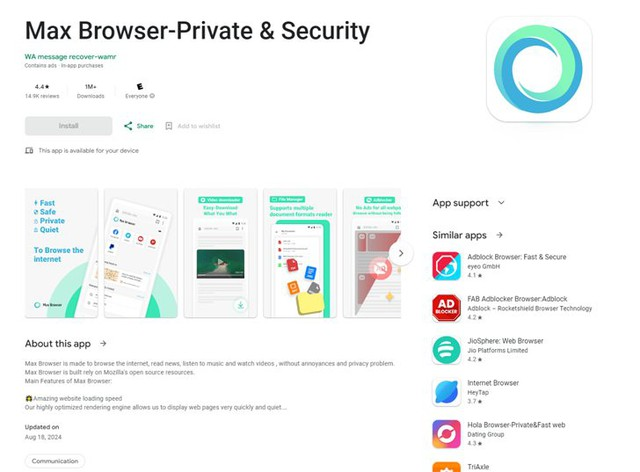 Nhung ung dung nen xoa khoi thiet bi de tranh bi nhiem ma doc-Hinh-4