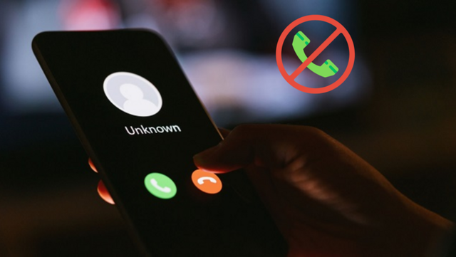 Vạch trần chiêu thức lừa đảo tinh vi từ các số điện thoại lạ Vach tran chieu thuc lua dao tinh vi tu cac so dien thoai la