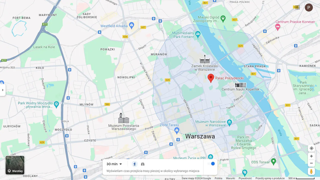 Ly do thu vi khi Google Maps khong chi duong ngan nhat-Hinh-4