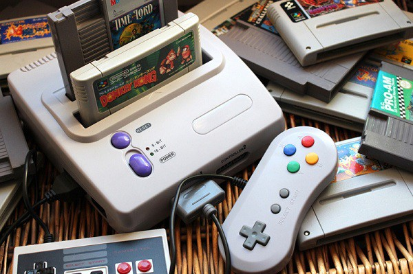 Hoài niệm những món đồ công nghệ từng 'làm mưa làm gió' giờ thành dĩ vãng - Hình 5 Hoai niem nhung mon do cong nghe tung 'lam mua lam gio' gio thanh di vang-Hinh-5