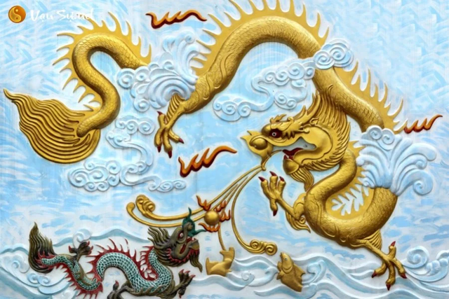 4 con giáp vô cùng khó khăn, tiền của sạch bách khi gặp hạn Thái Tuế 2024 4 con giap vo cung kho khan, tien cua sach bach khi gap han Thai Tue 2024