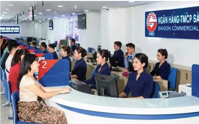 Tìm ra người đăng tin thất thiệt khiến dân ồ ạt ra ngân hàng rút tiền Tim ra nguoi dang tin that thiet khien dan o at ra ngan hang rut tien