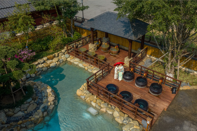 Onsen - tương lai mới của nghỉ dưỡng xa xỉ gắn với chăm sóc sức khỏe - Hình 4 Onsen - tuong lai moi cua nghi duong xa xi gan voi cham soc suc khoe-Hinh-4