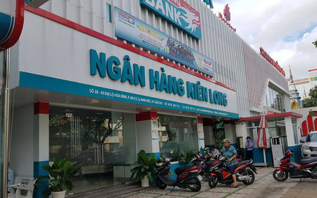 Kienlongbank thay đổi ra sao khi về tay chủ mới? Kienlongbank thay doi ra sao khi ve tay chu moi?