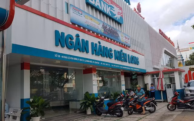 Kienlongbank thay doi ra sao khi ve tay chu moi?