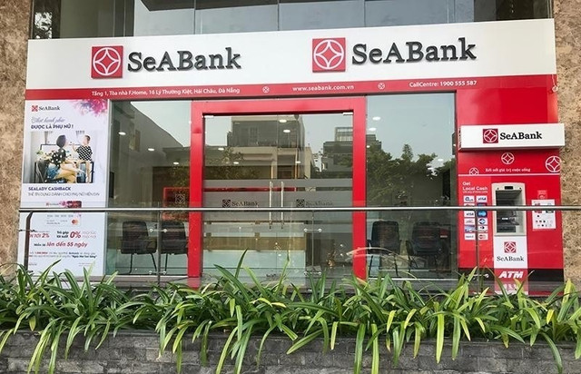 Đến lượt Phó Tổng Nguyễn Ngọc Quỳnh muốn bán 2,7 triệu cổ phiếu SeABank Den luot Pho Tong Nguyen Ngoc Quynh muon ban 2,7 trieu co phieu SeABank