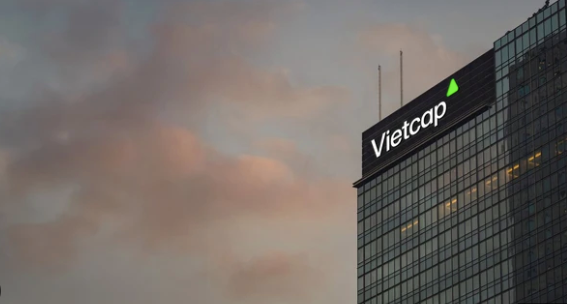 VCI khởi sắc, Phó Tổng VietCap muốn chốt lời hơn 5,4 triệu cp thu về 265 tỷ VCI khoi sac, Pho Tong VietCap muon chot loi hon 5,4 trieu cp thu ve 265 ty