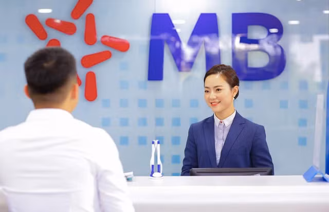 MBB: Toc do gia tang no xau van chua duoc kiem soat